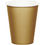 Thumbnail: 9 Ounce Paper Hot/Cold Cup Solid Color, Pack of 24