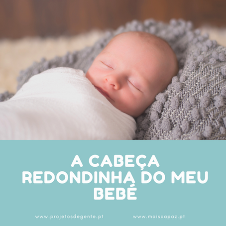 Cabeças redondinhas ou nem por isso?!
