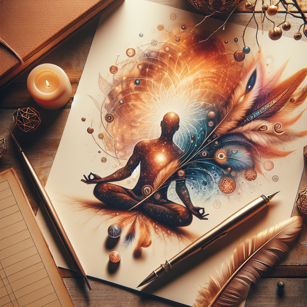 Spiritual Growth