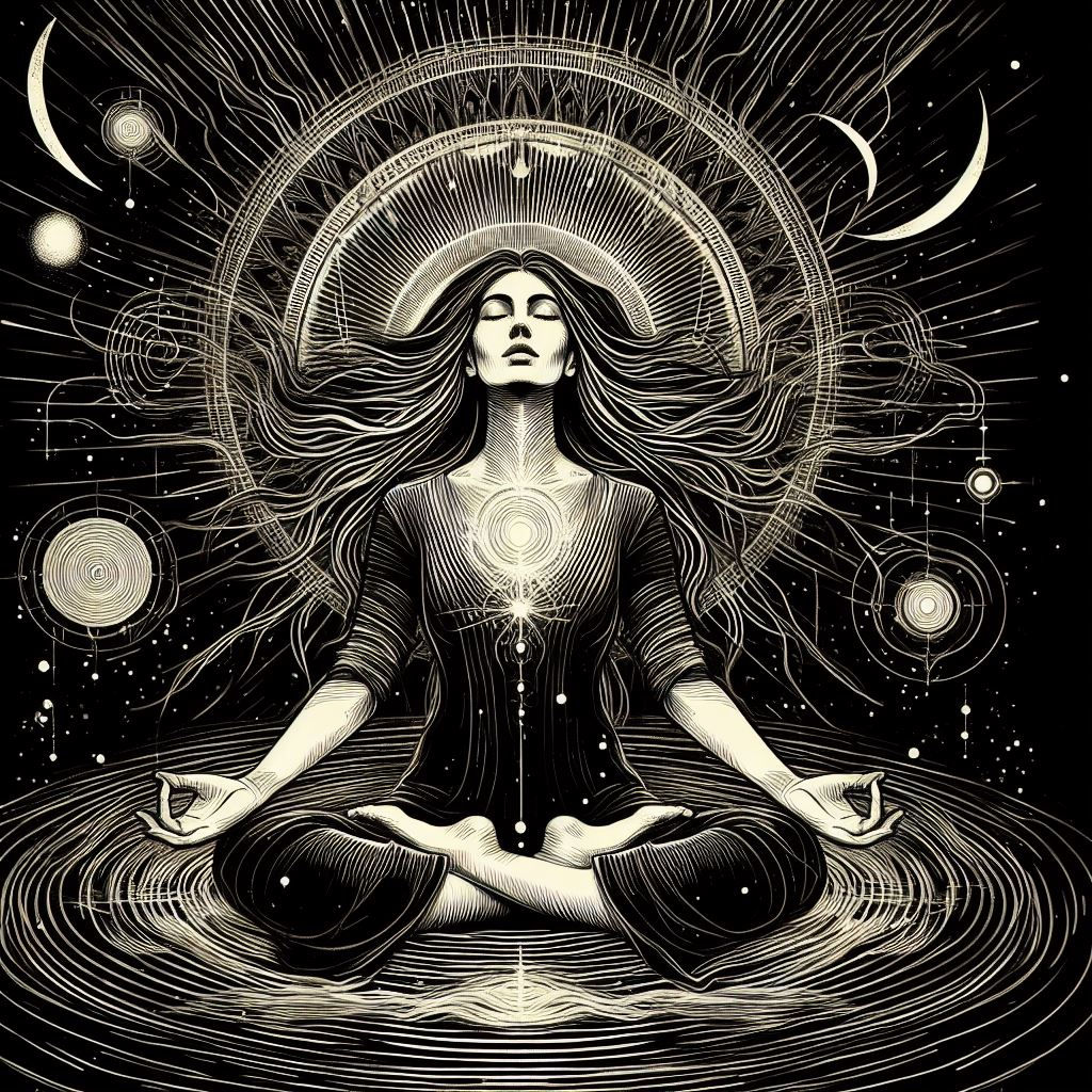 spiritual awakening support awakening mentorship