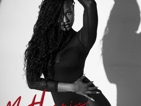 Ms. Harris: Lauryn Harris' Unapologetic Debut