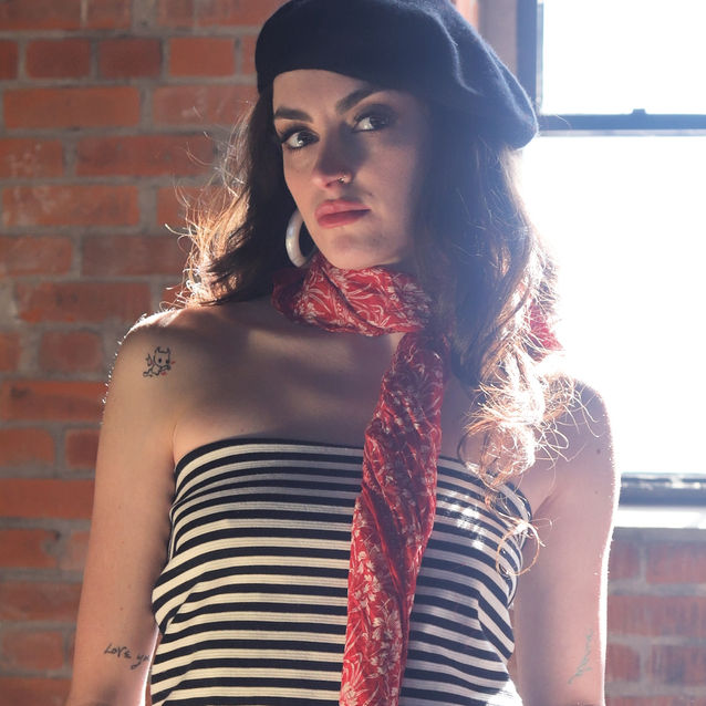 Chaney Sinclaire: Musical Dreams Beyond the Nine-to-Five