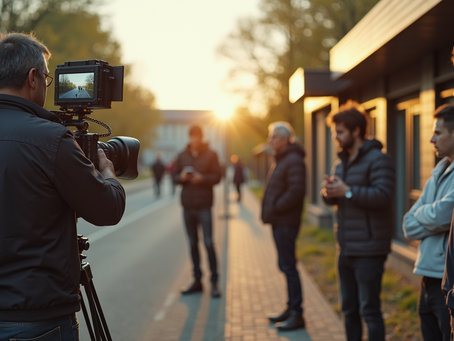 Fresh Storytelling Techniques for Film Production Success