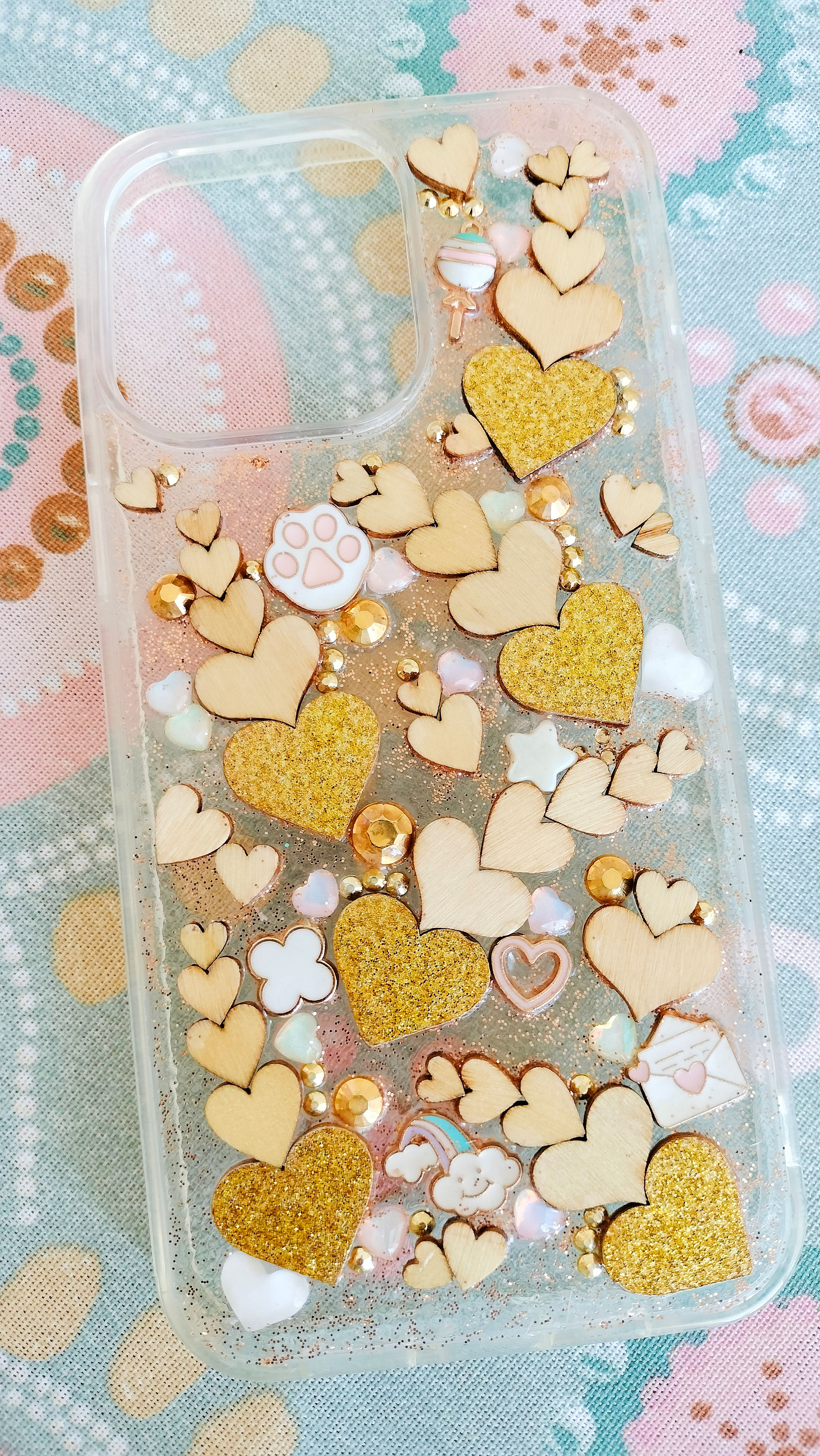 Case for iPhone 15 Pro Max