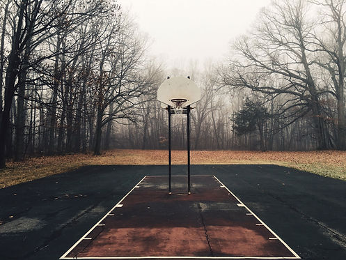 Basketball Court
