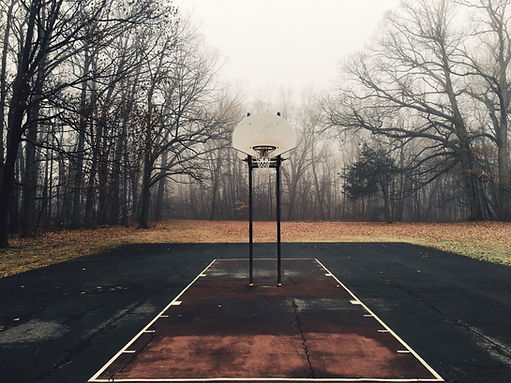 Basketball Court