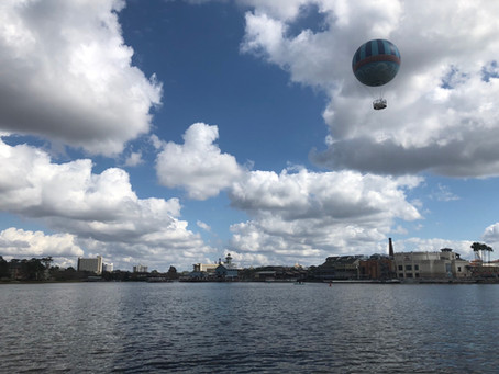 7 Great Things to Do at Disney Without a Park Ticket
