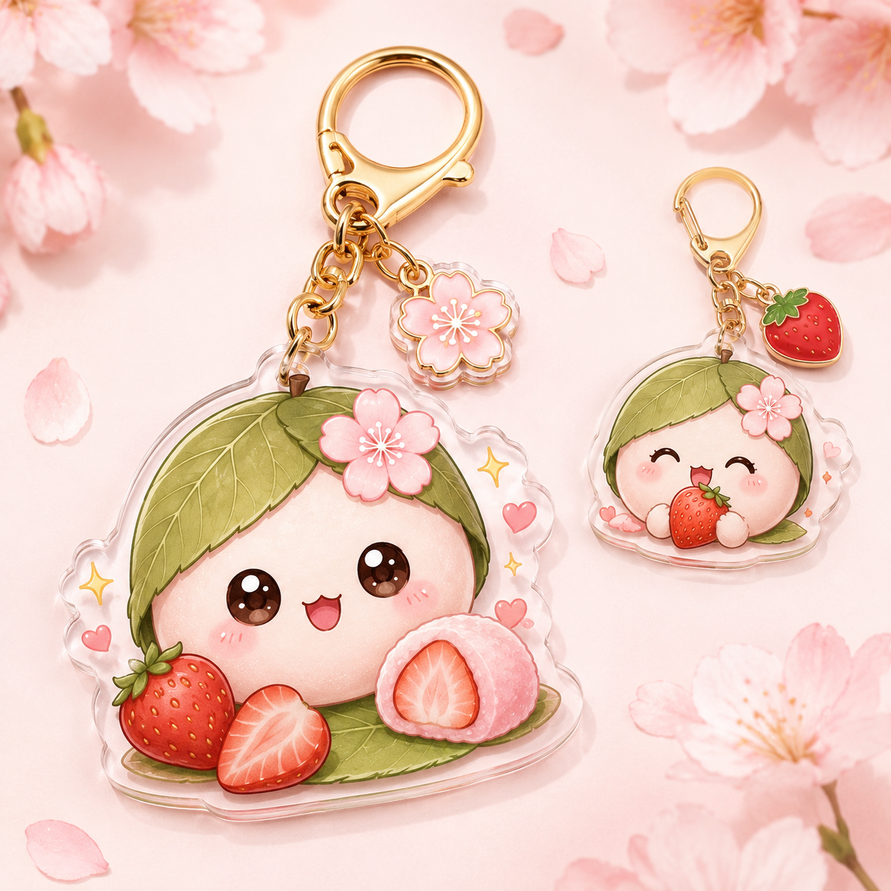 Keychains