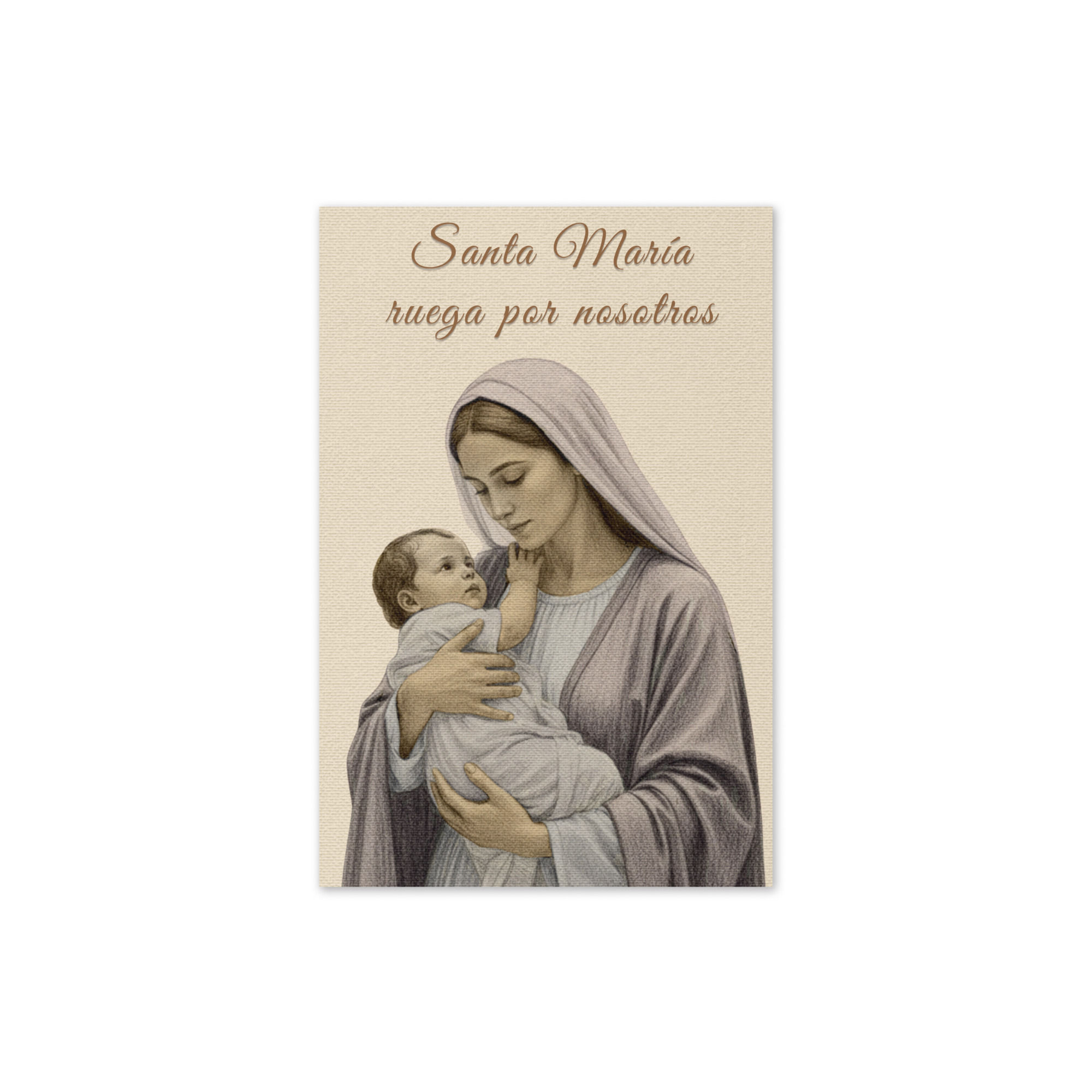 Tarjeta de Felicitación