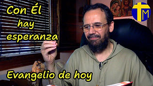 Evangelio de hoy 18 julio 2026. En su Nombre tengo esperanza (Mt 12,14-21).jpg