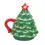Thumbnail: Kerstboom Mug