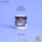 DULUX Supercote 2in1 GLOSS ดูลักซ์ ซุปเปอร์โค้ท ทูอินวัน ชนิดเงา แกลลอน 3 ลิตร
