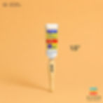 Nippon Paint Brush 1.5"แปรงทาสีนิปปอนเพ้นต์ ขนาด 1.5"