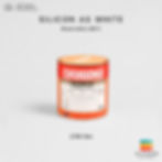 Chugoku Silicon AS Silver สีทนความร้อนชูโกกุ สีบรอนซ์เงิน ทนร้อน 260 ํC