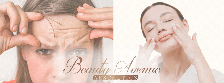Beauty Avenue Aesthetics - fine lines and wrinkles: causes, prevention and treatments