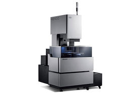 2021年6月よりモリブデンワイヤ放電加工機「HBシリーズ」 販売開始