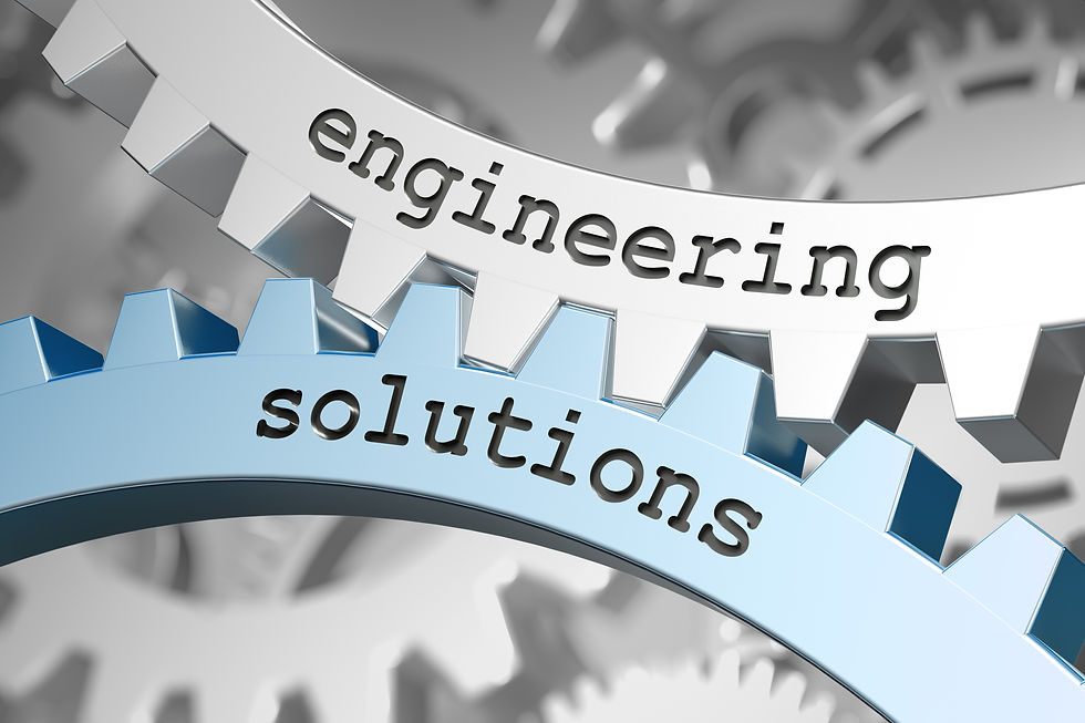 The Value of Our Engineering Services