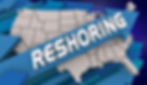 reshore tooling to minnesota