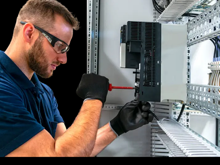 Electrical Maintenance for Businesses Illinois