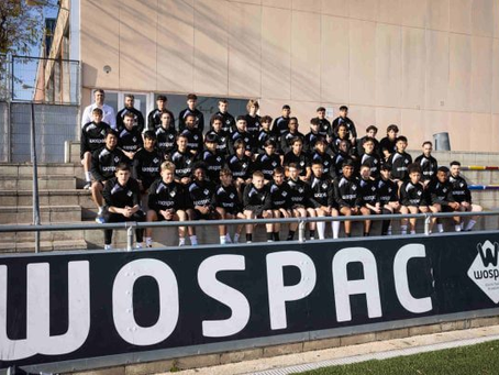Football Academy