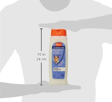 Buy Advantage Flea Shampoo For Dogs Online At Lowest Prices!