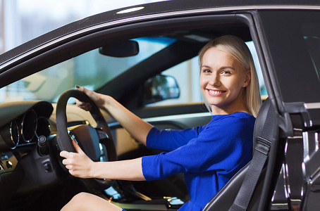 Individual Driving Lessons La Cañada Flintridge