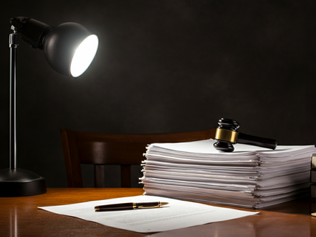 elderly eviction notices in Louisiana