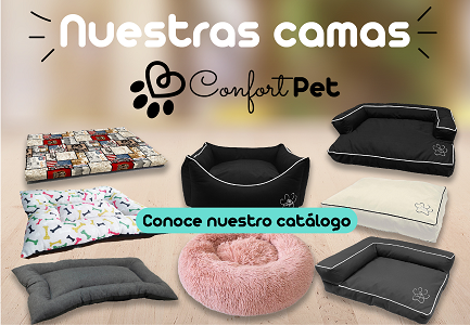 tienda de mascotas en España