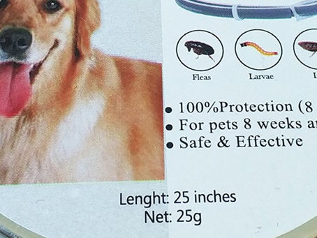 Buy Best Shampoo For Dogs For Fleas Online At Lowest Prices!