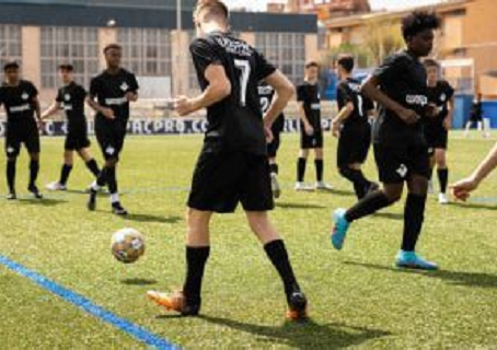 Football Academy
