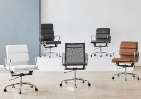 Alternative Office Chairs