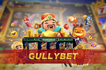GullyBet casino