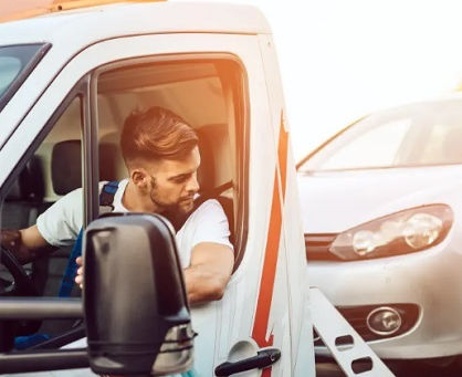 Door To Door Auto Transport