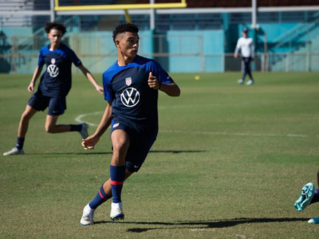 Soccer Academy