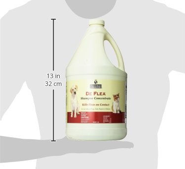 Buy Best Flea Shampoo For Puppies Online At Lowest Prices!