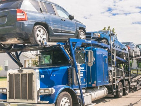 Import Vehicle From Us To Canada