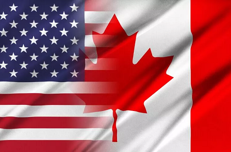 Import Car To Canada From Usa