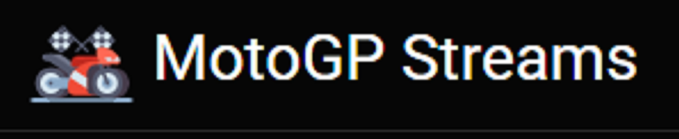 MotoGP Live Streaming Online