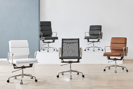 Eames Chair Reproduction