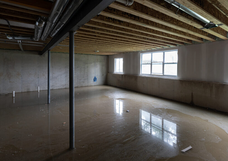 waterproofing services Atlanta