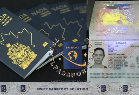 Passport Services Near Me