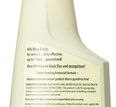 Buy Effective Tick Repellent For Dogs Online At Lowest Prices!
