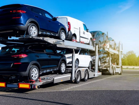 Alaska Auto Transportation