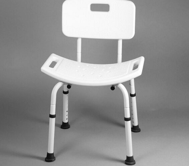 Silla De Ducha