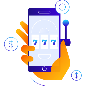 GullyBet login
