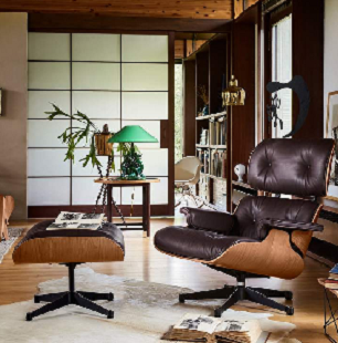 Eames Chair Replica