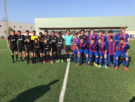 Football Academy