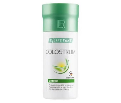 LrColostrum