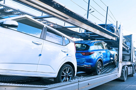 Best Car Movers