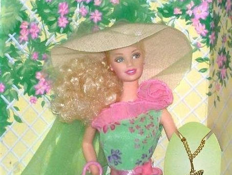 Ken Barbie Dolls Online - Buy Online At Lowest Prices